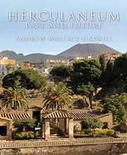 Herculaneum by Andrew Wallace-Hadrill