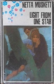 Cover of: Light from one star