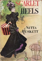 Cover of: Scarlet heels