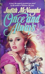 Cover of: Once and Always by Judith McNaught