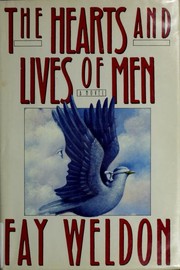 Cover of: The hearts and lives of men