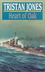 Heart of Oak by Tristan Jones