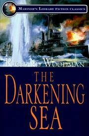 Cover of: The darkening sea