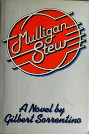 Cover of: Mulligan stew: a novel
