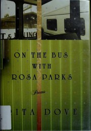 Cover of: On the bus with Rosa Parks: poems