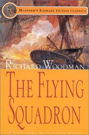Cover of: The flying squadron