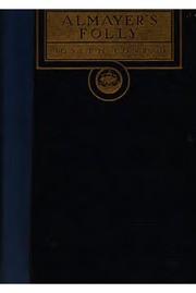 Cover of: Almayer's folly by Joseph Conrad