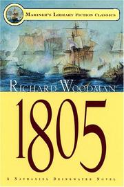 Cover of: 1805