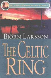 The Celtic ring