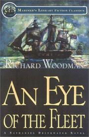 Cover of: An eye of the fleet