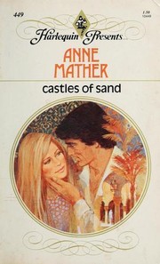 Cover of: Castles of sand by Anne Mather