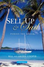 Cover of: Sell up and sail by Bill Cooper