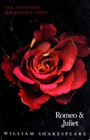 Cover of: Romeo & Juliet by 