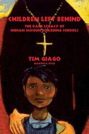 Cover of: Children Left Behind by Tim Giago