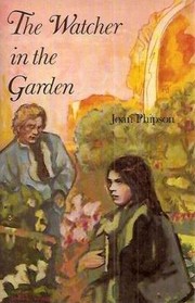 Cover of: The watcher in the garden