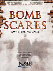 Cover of: Bomb scares