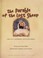 Cover of: The parable of the lost sheep