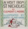 Cover of: A Visit from Saint Nicholas