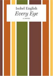 Cover of: Every Eye