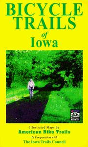 Cover of: Bicycle Trails of Iowa