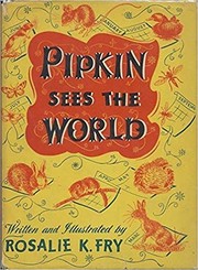 Cover of: Pipkin Sees the World