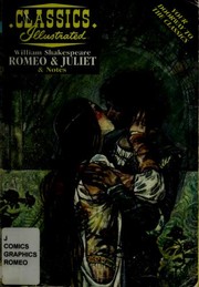 Romeo and Juliet by Susan Schwartz, George Evans, William Shakespeare