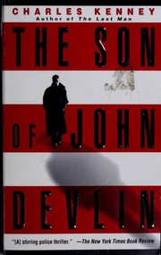 Cover of: The son of John Devlin