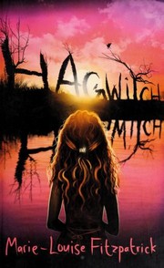Cover of: Hagwitch