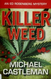 Cover of: Killer weed