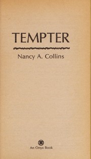 Cover of: Tempter
