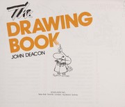 Cover of: The Drawing Book