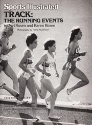 Cover of: Sports illustrated track: the running events