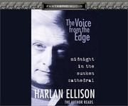 Cover of: The Voice From the Edge: Midnight in the Sunken Cathedral