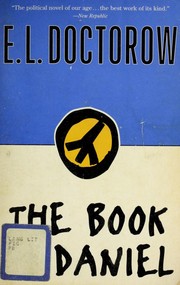 The book of Daniel by E. L. Doctorow