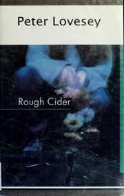 Cover of: Rough cider