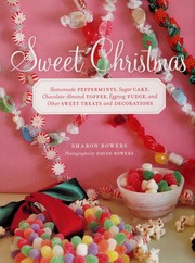 Cover of: A very candy Christmas