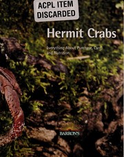 Hermit crabs by Sue Fox