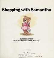 Cover of: Shopping with Samantha