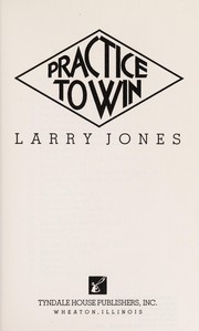 Cover of: Practice to win