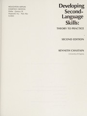 Cover of: BA thesis