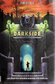 Darkside (Book 1) by Tom Becker