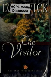 Cover of: The visitor by Lori Wick