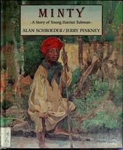 Cover of: Minty
