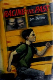 Cover of: Racing the past