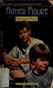 Cover of: Father Figure by Richard Peck