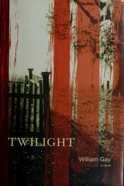 Cover of: Twilight: a novel