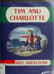 Cover of: Tim and Charlotte