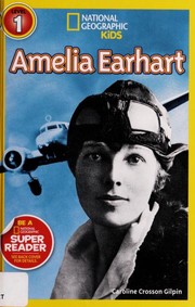 Amelia Earhart by Caroline Crosson Gilpin
