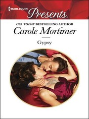 Gypsy by Carole Mortimer