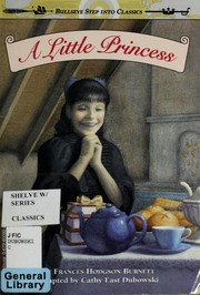A little princess by Cathy East Dubowski